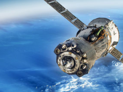 Satellit